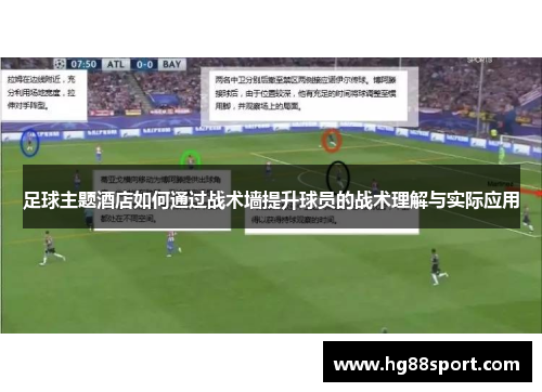 足球主题酒店如何通过战术墙提升球员的战术理解与实际应用